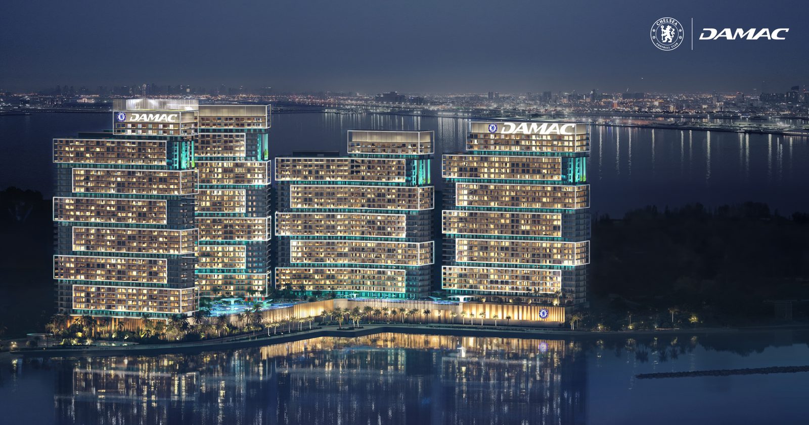 Chelsea Residences 1
