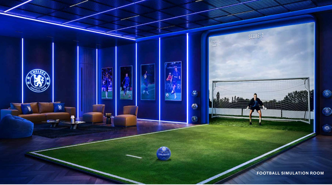 Chelsea Residences 4