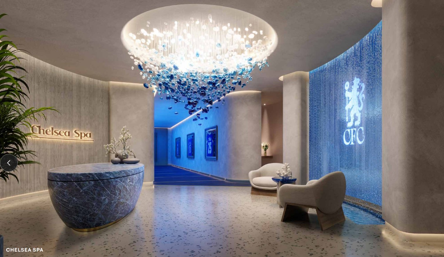 Chelsea Residences 5
