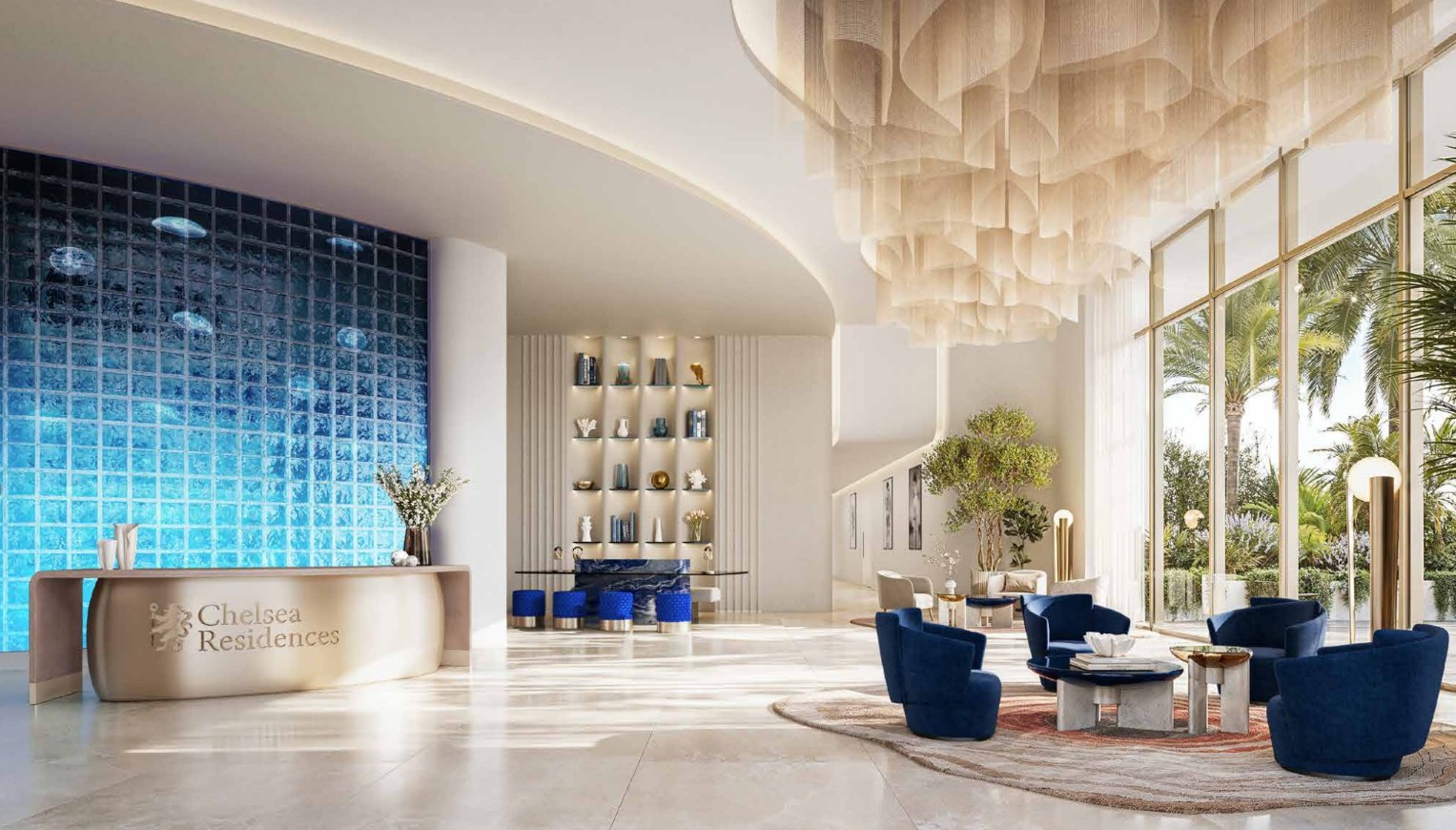 Chelsea Residences 7