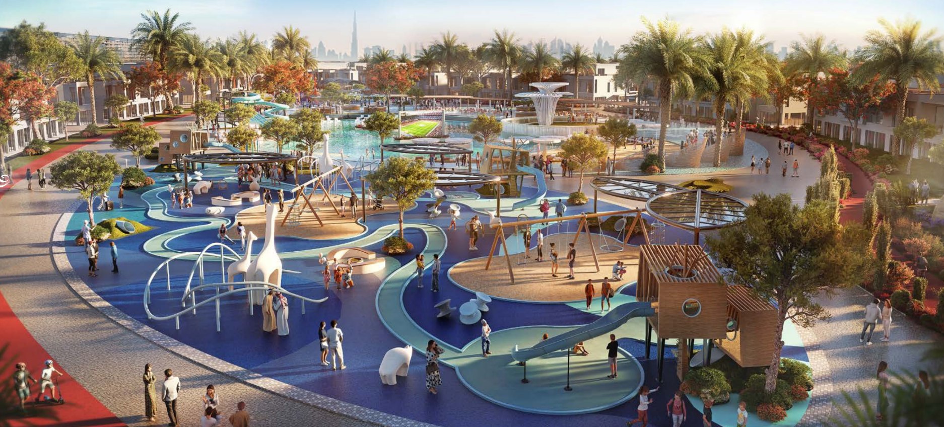 DAMAC Riverside 3