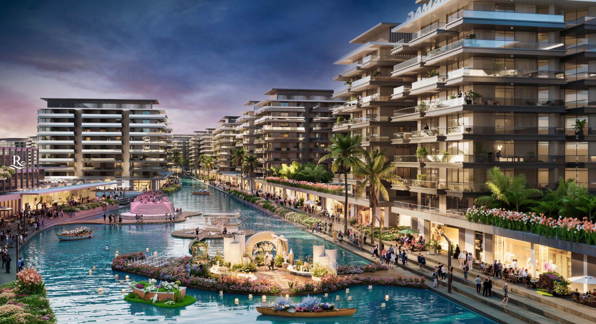 DAMAC Riverside 5