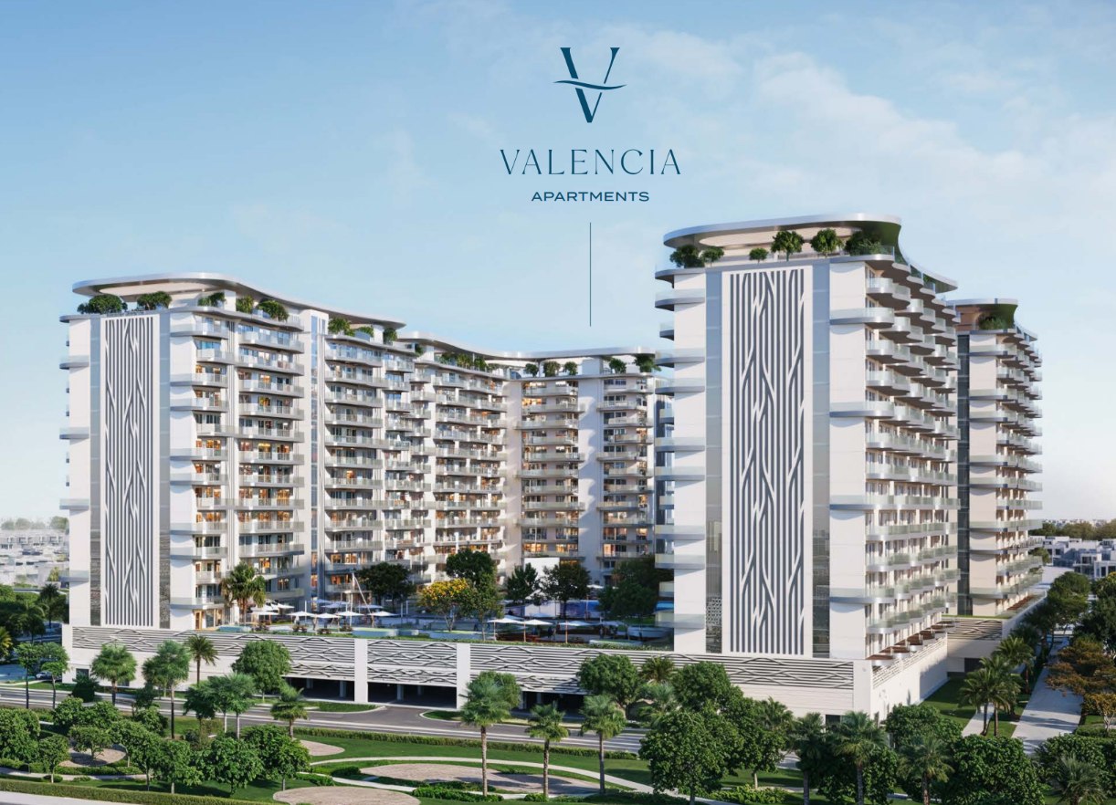 Valencia 5